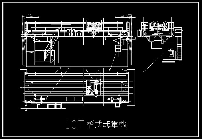 起重機圖12